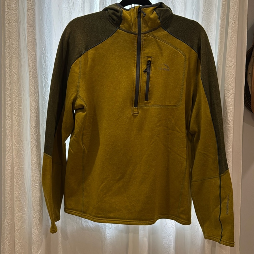 Men’s LL Bean Sweatshirt